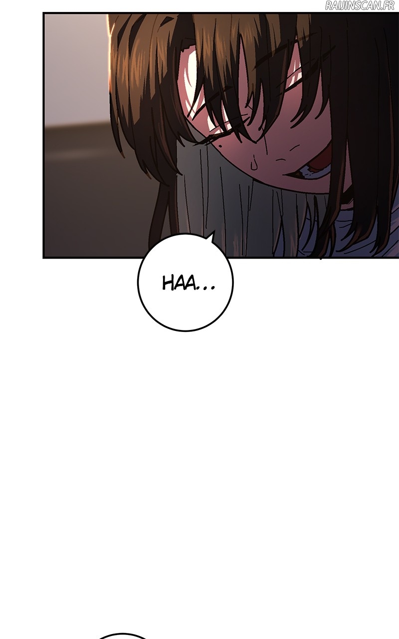Read Powerless FR Manga Online