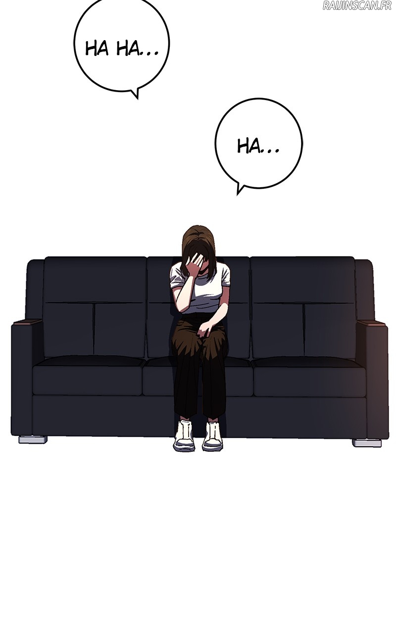 Read Powerless FR Manga Online