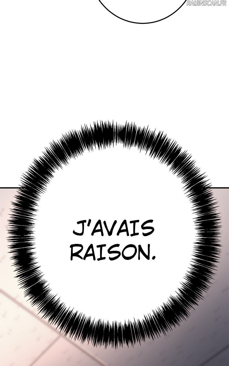 Read Powerless FR Manga Online