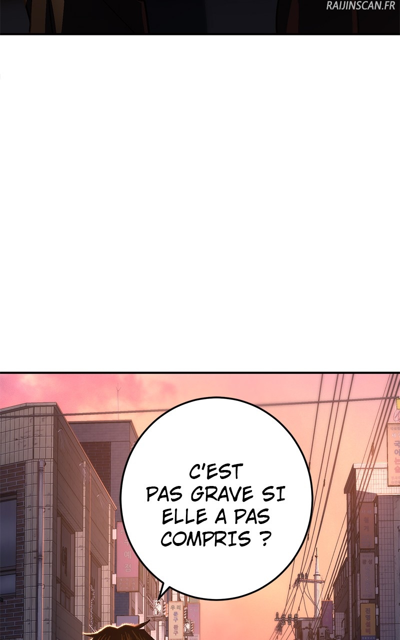 Read Powerless FR Manga Online