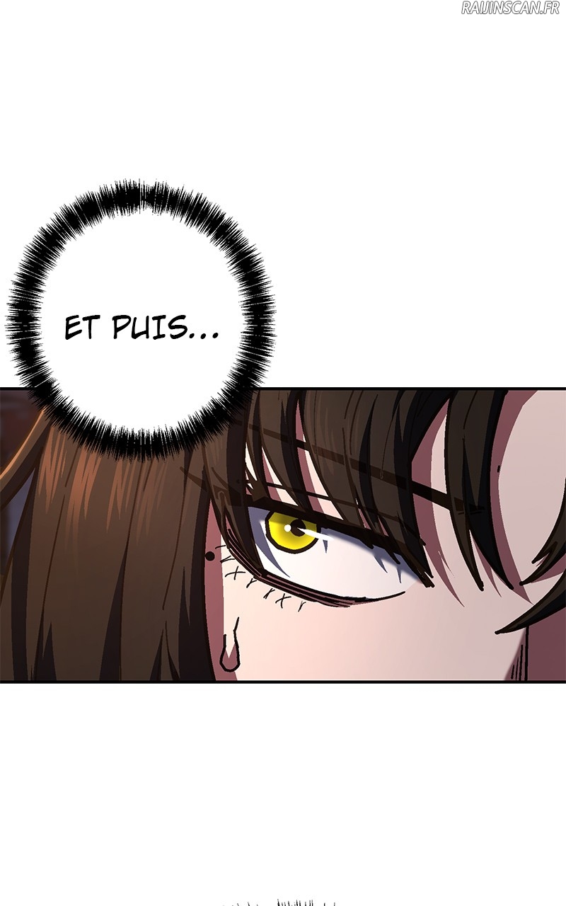 Read Powerless FR Manga Online