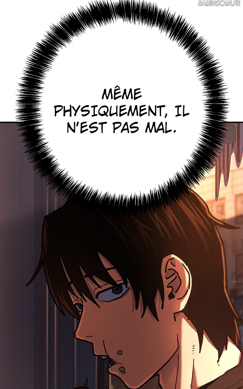 Read Powerless FR Manga Online