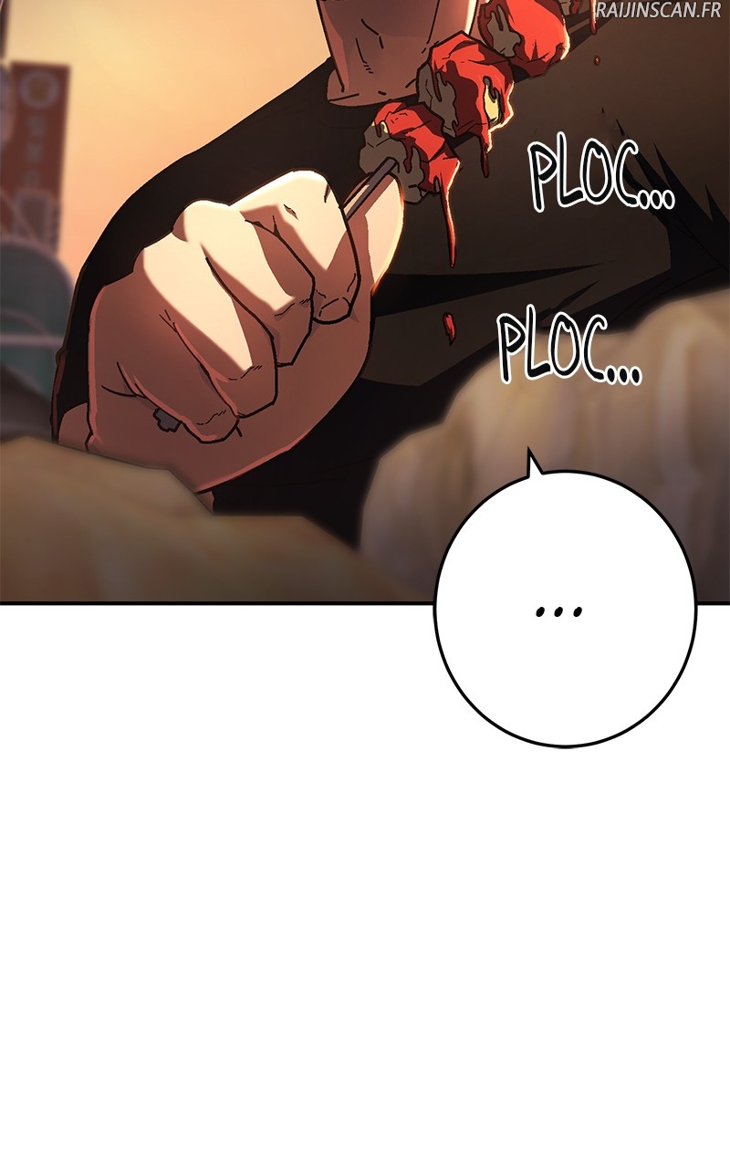 Read Powerless FR Manga Online