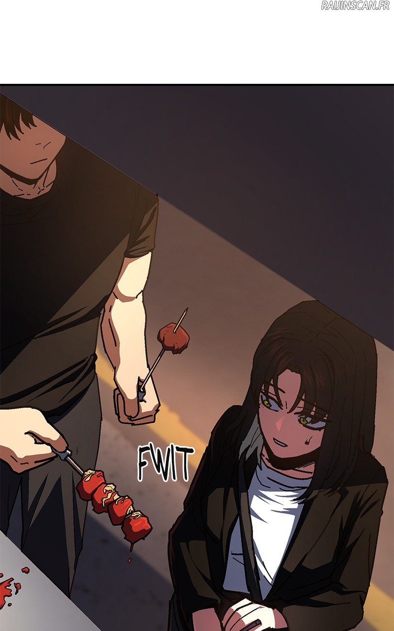 Read Powerless FR Manga Online