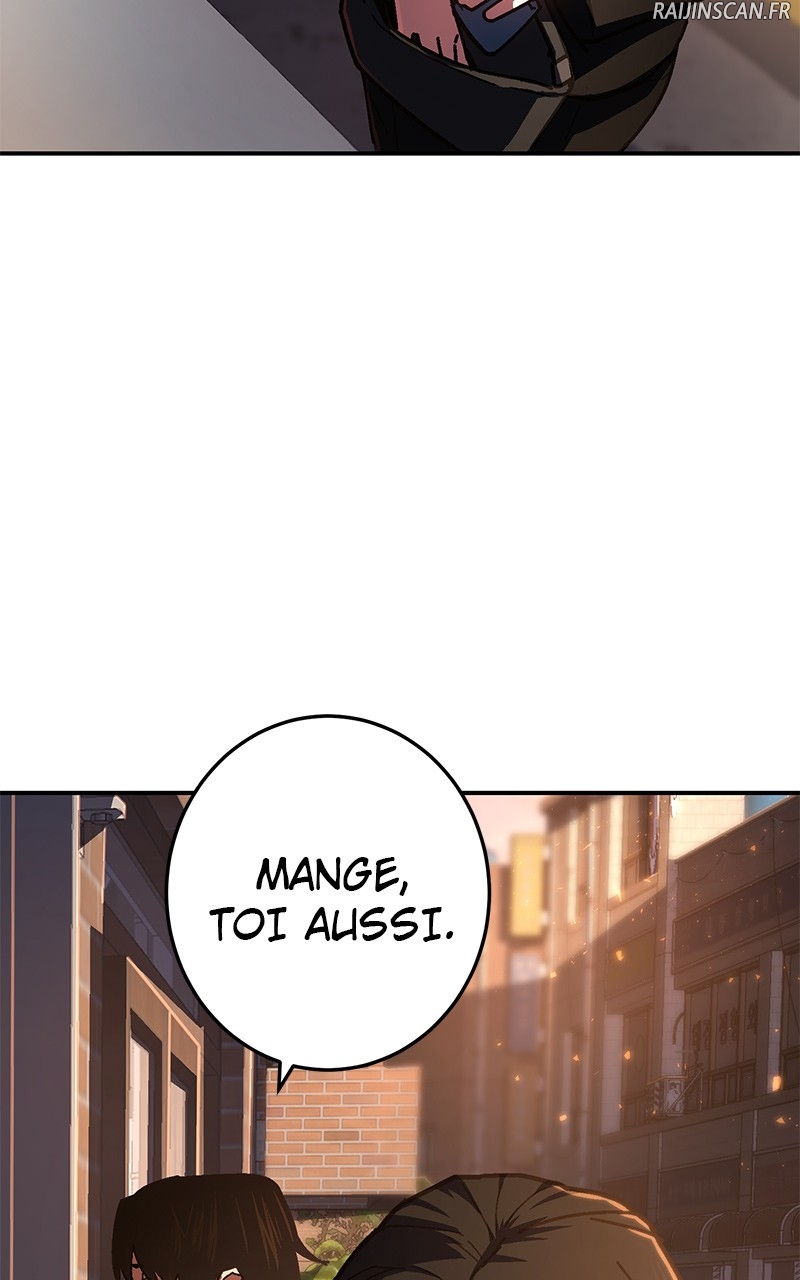 Read Powerless FR Manga Online