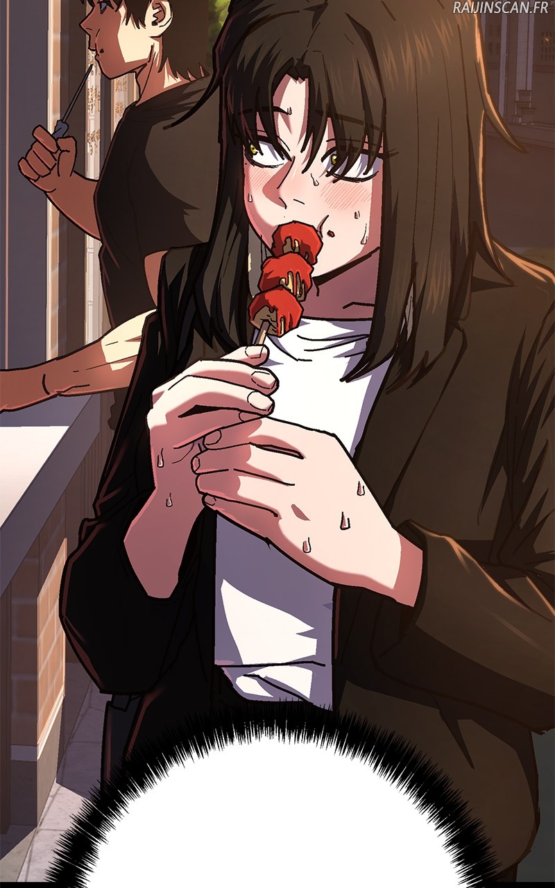 Read Powerless FR Manga Online
