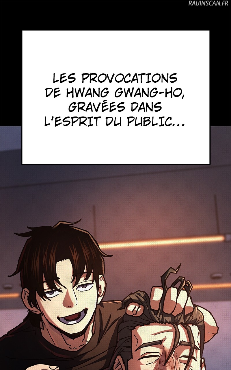 Read Powerless FR Manga Online