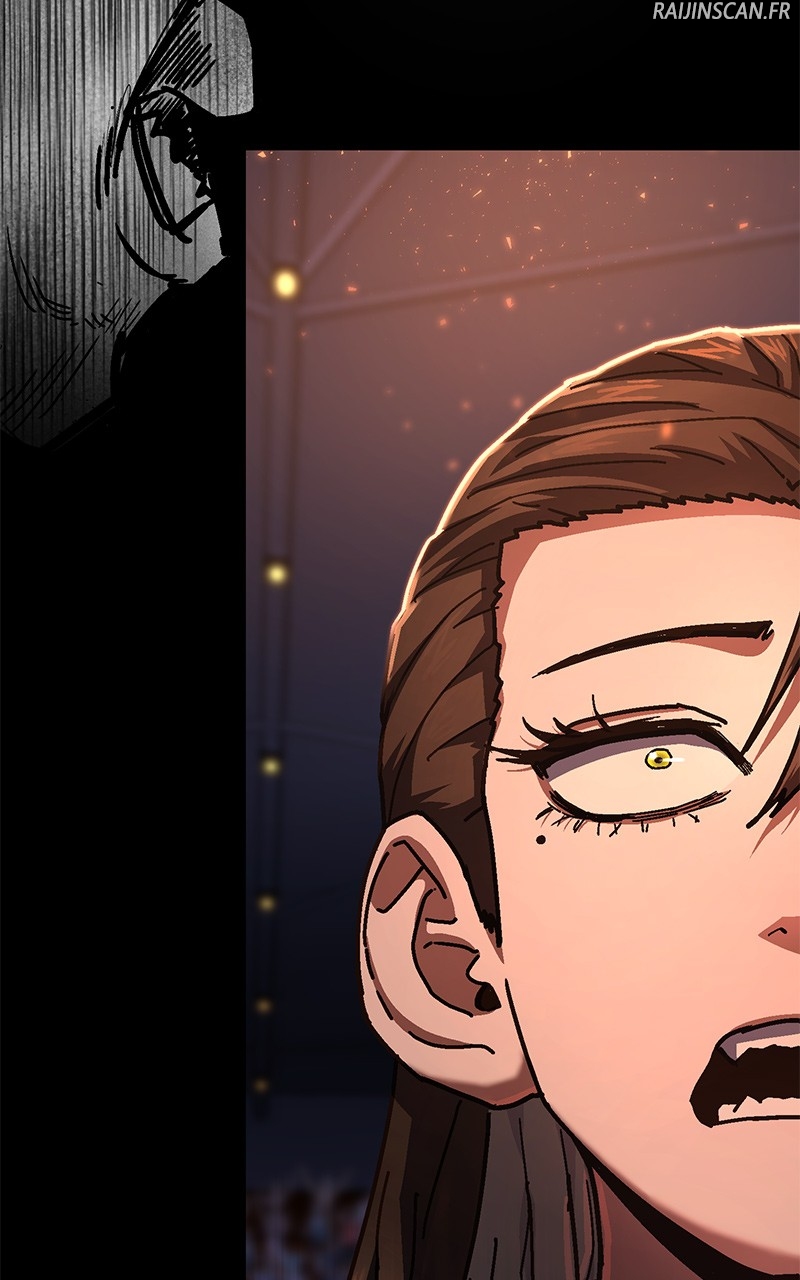 Read Powerless FR Manga Online