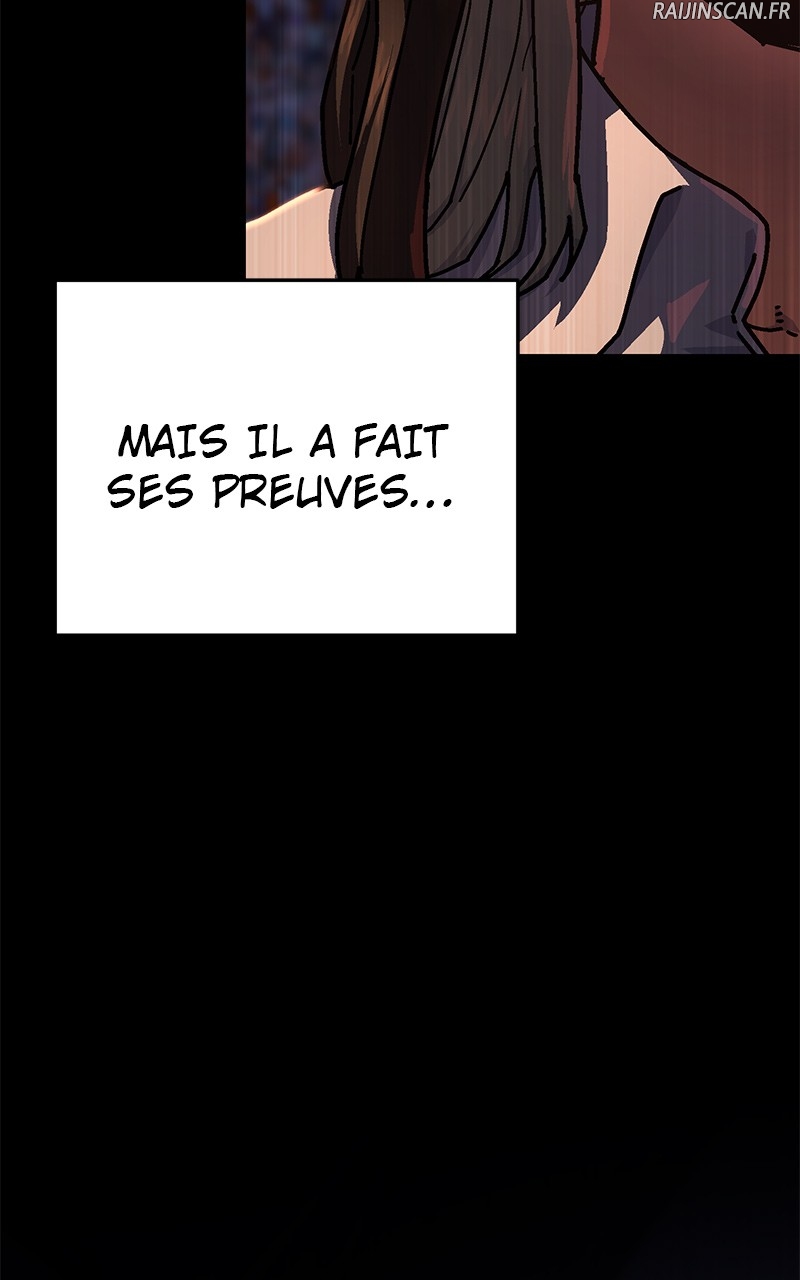 Read Powerless FR Manga Online