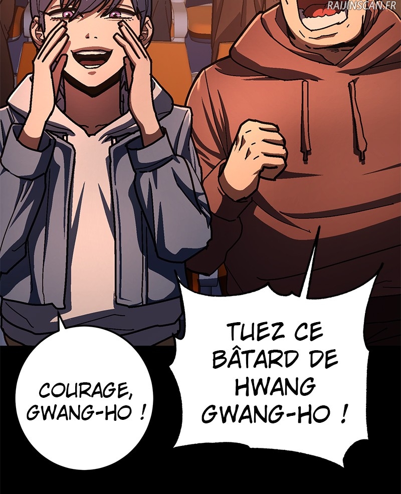 Read Powerless FR Manga Online