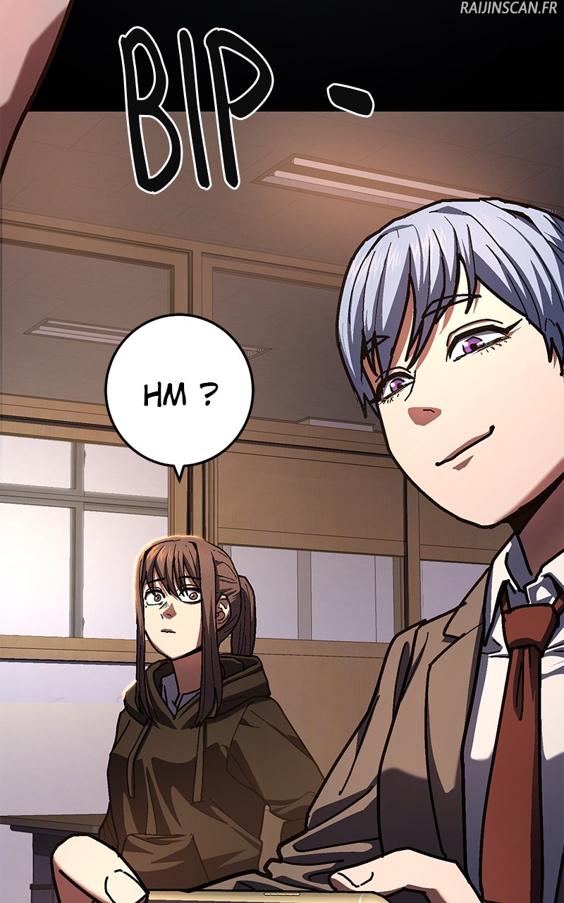 Read Powerless FR Manga Online