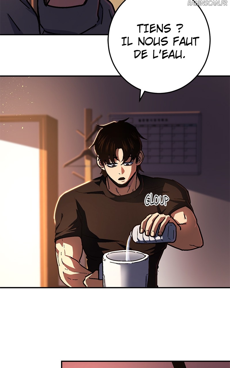 Read Powerless FR Manga Online