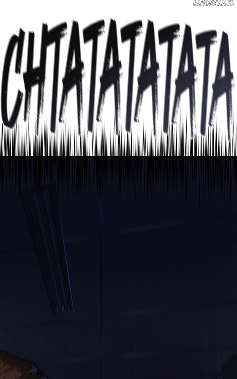 Read Powerless FR Manga Online