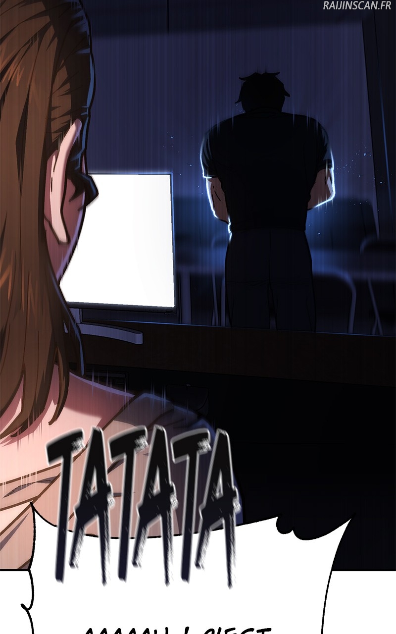 Read Powerless FR Manga Online