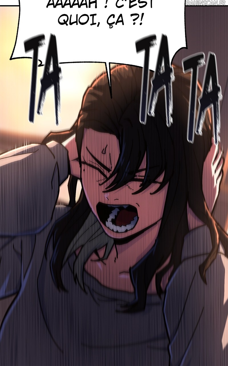 Read Powerless FR Manga Online