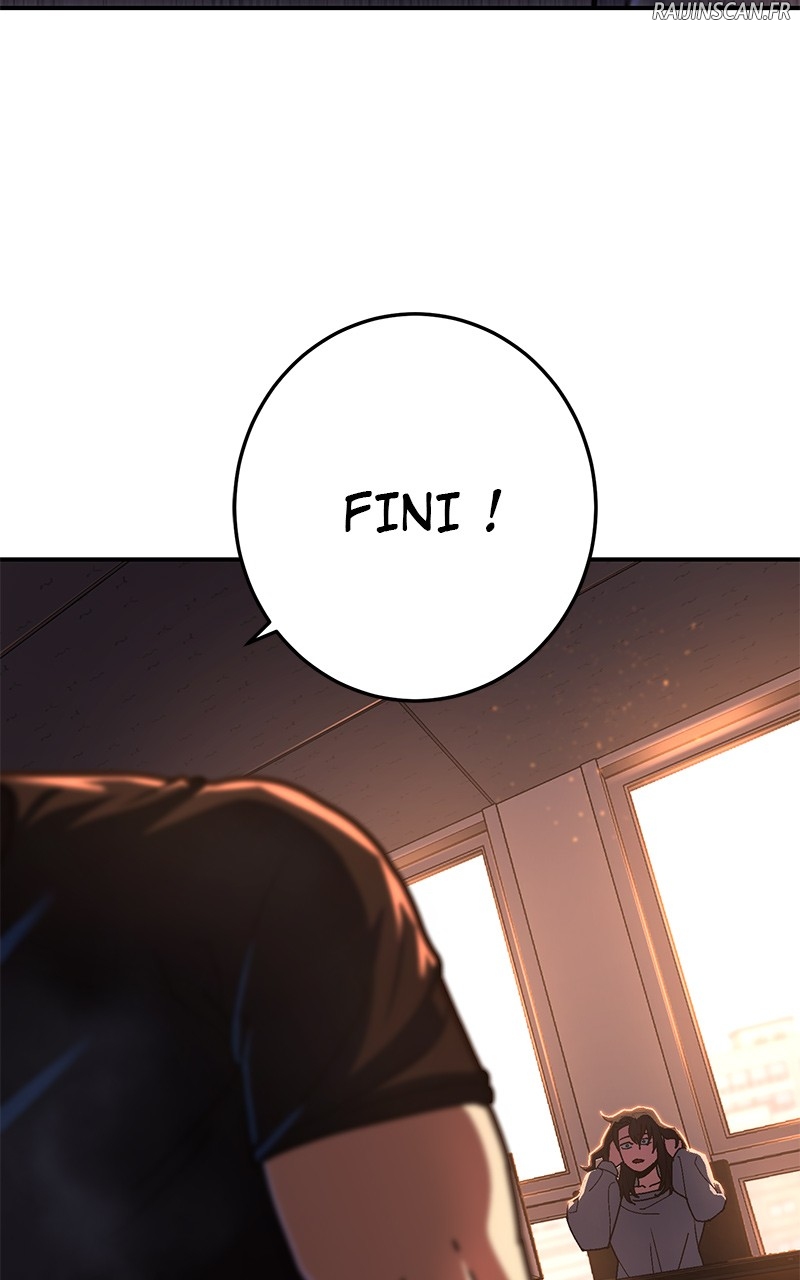 Read Powerless FR Manga Online