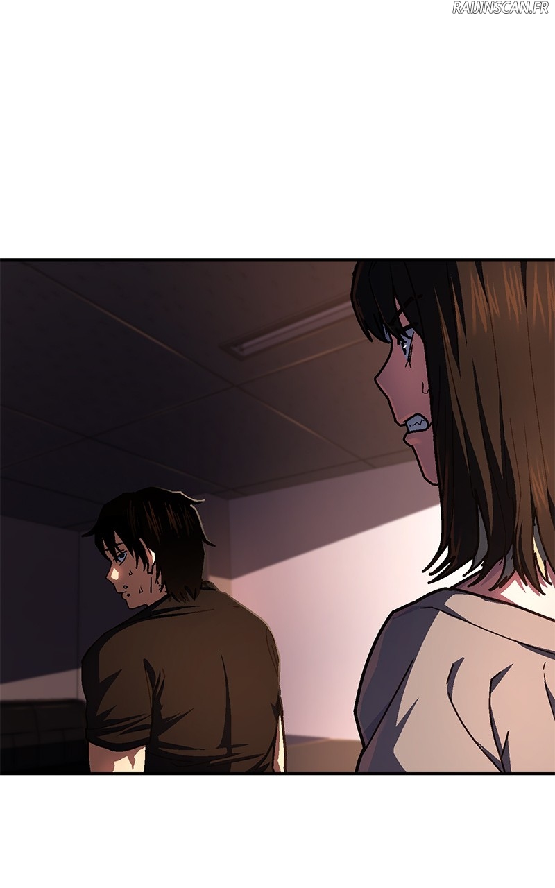Read Powerless FR Manga Online