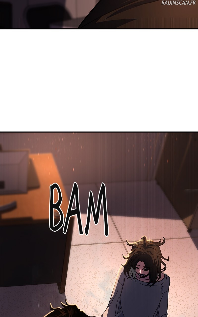 Read Powerless FR Manga Online