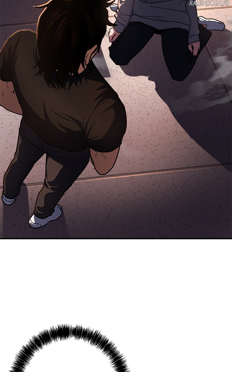 Read Powerless FR Manga Online