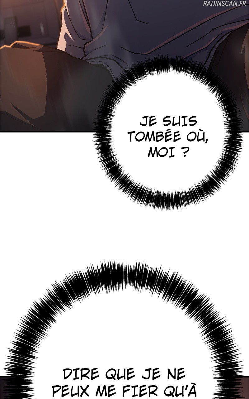 Read Powerless FR Manga Online