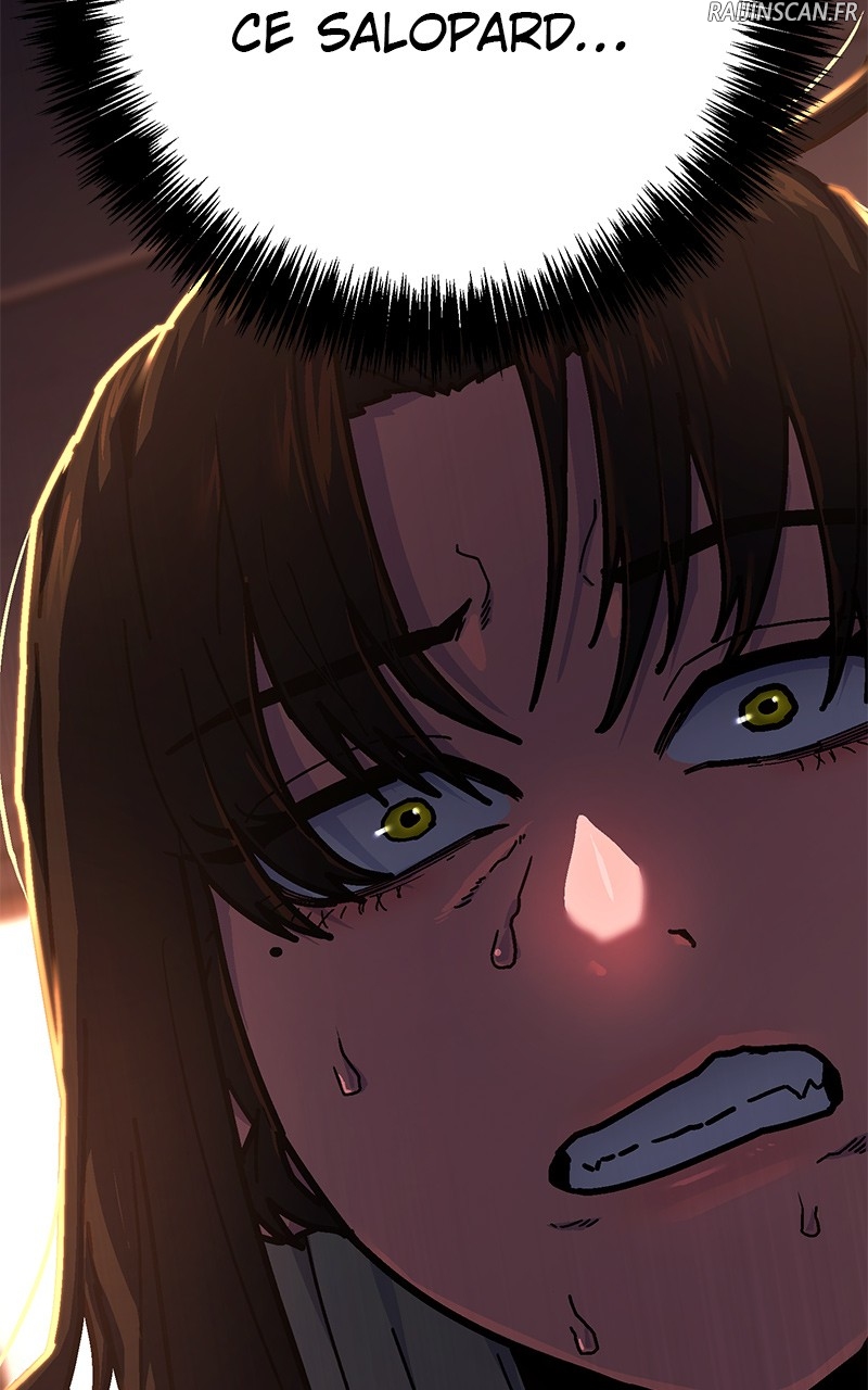 Read Powerless FR Manga Online