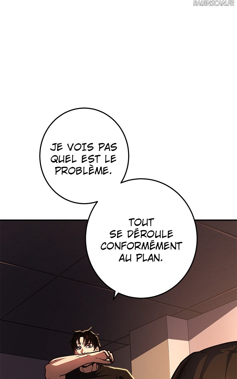 Read Powerless FR Manga Online