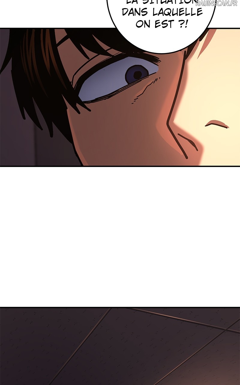 Read Powerless FR Manga Online