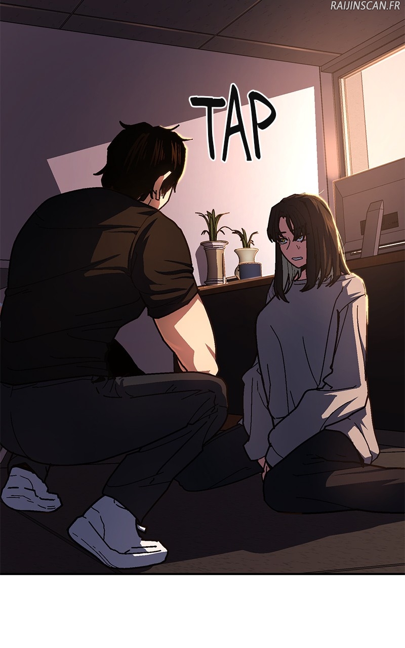 Read Powerless FR Manga Online