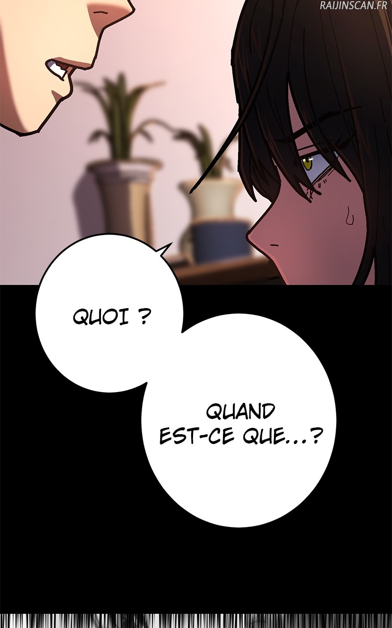 Read Powerless FR Manga Online