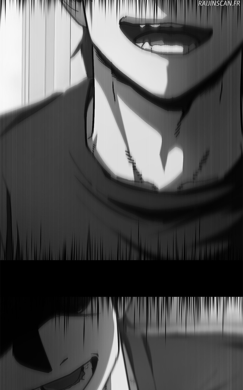 Read Powerless FR Manga Online