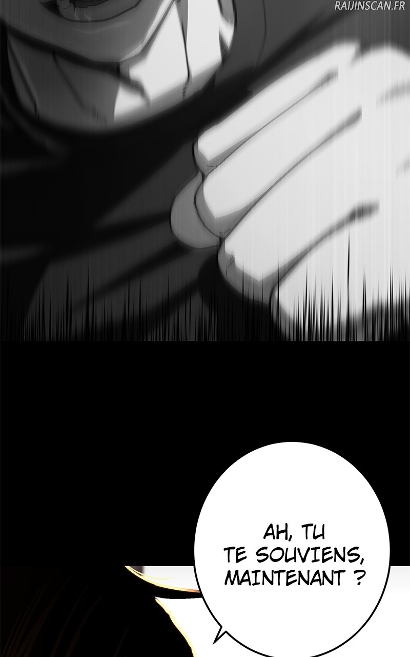 Read Powerless FR Manga Online