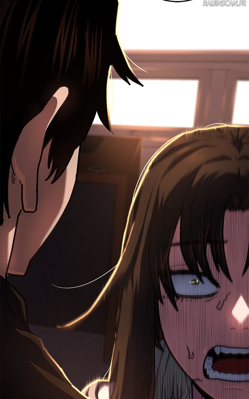Read Powerless FR Manga Online