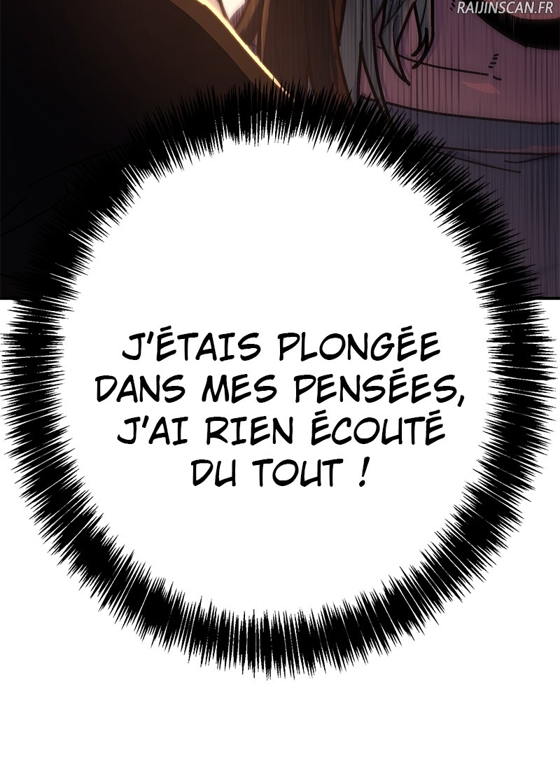 Read Powerless FR Manga Online