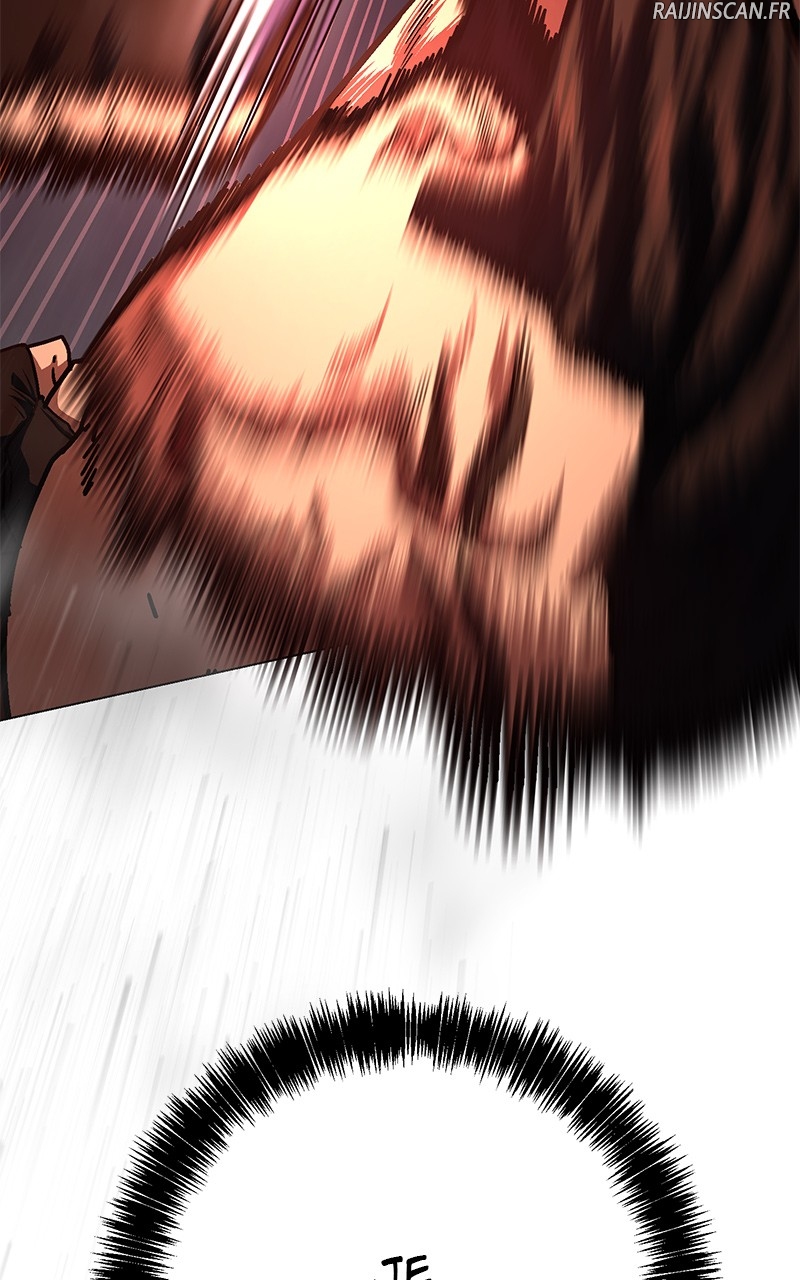Read Powerless FR Manga Online