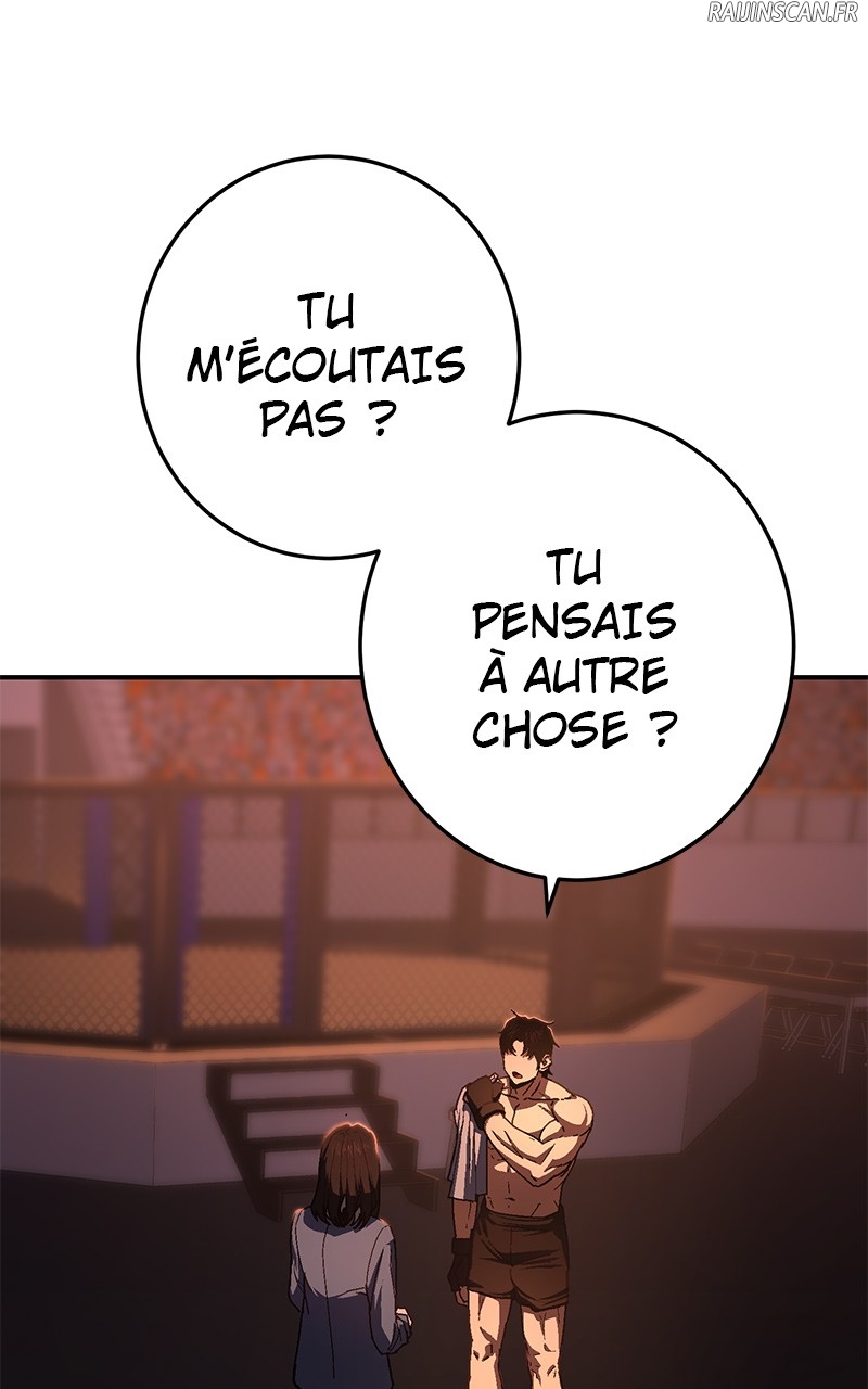 Read Powerless FR Manga Online