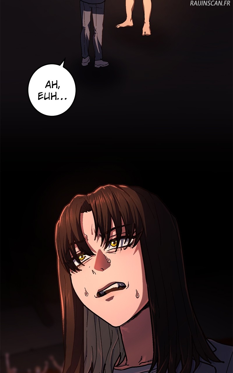 Read Powerless FR Manga Online