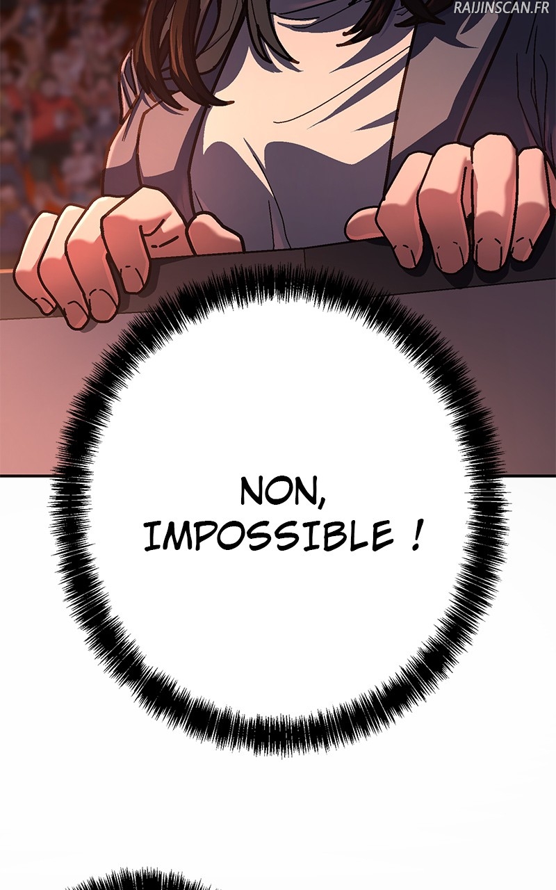 Read Powerless FR Manga Online