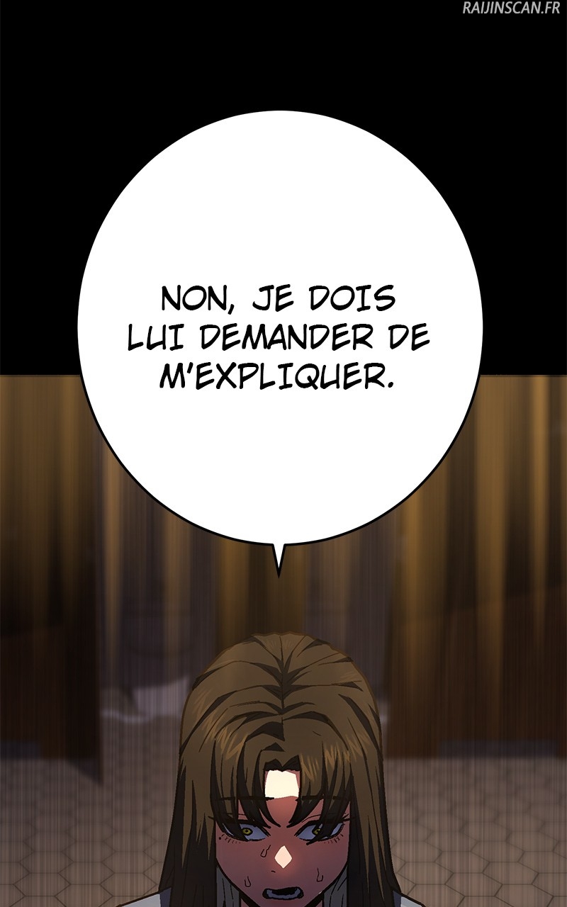 Read Powerless FR Manga Online