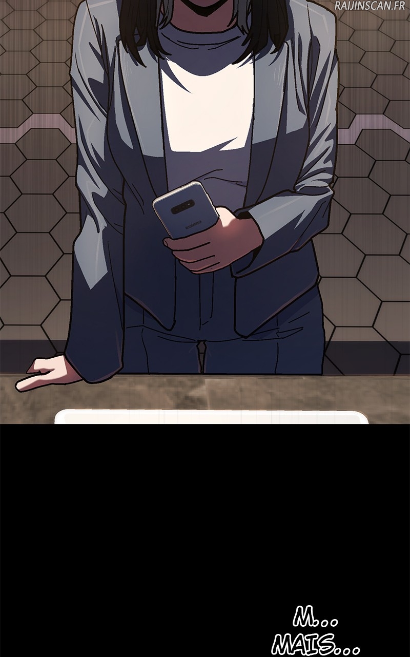 Read Powerless FR Manga Online
