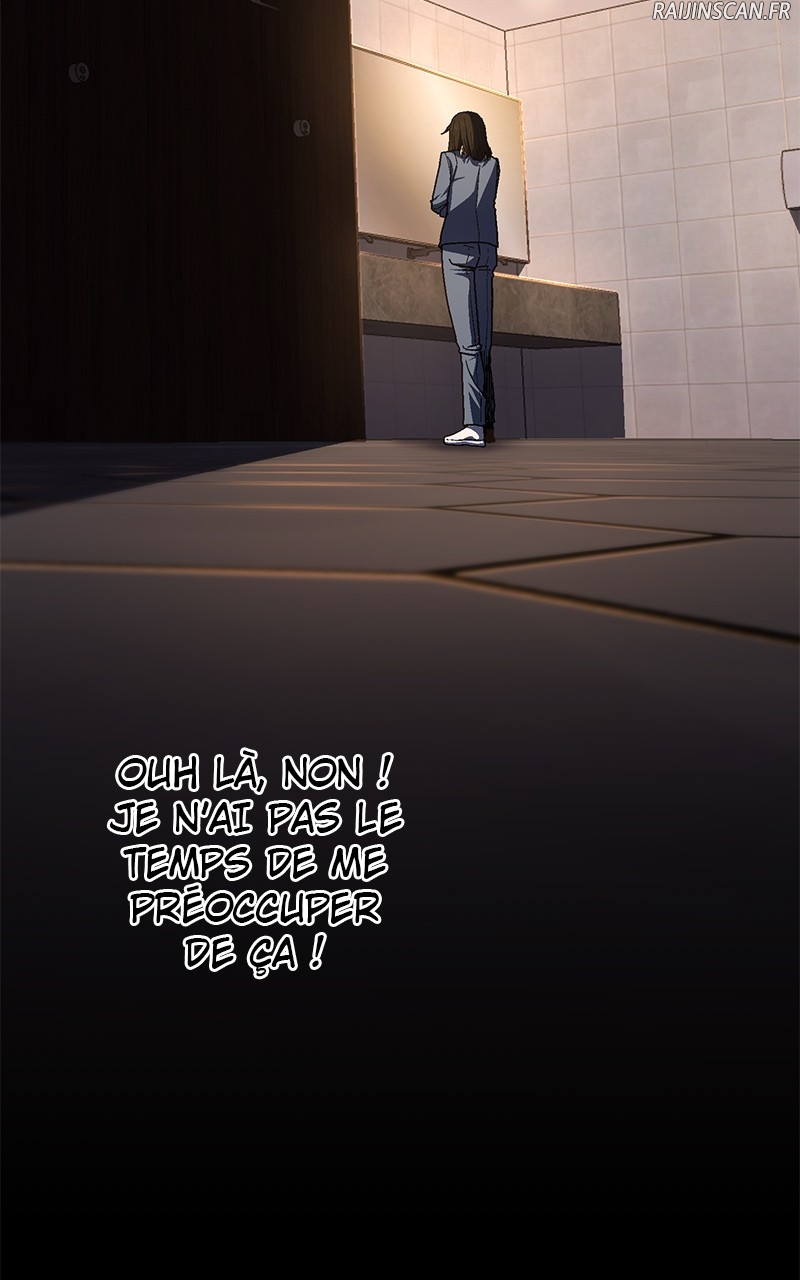 Read Powerless FR Manga Online
