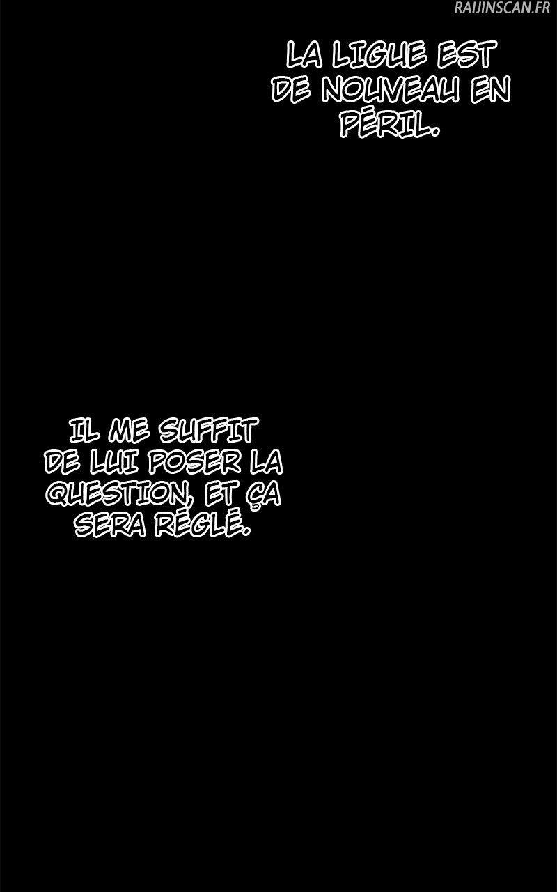 Read Powerless FR Manga Online