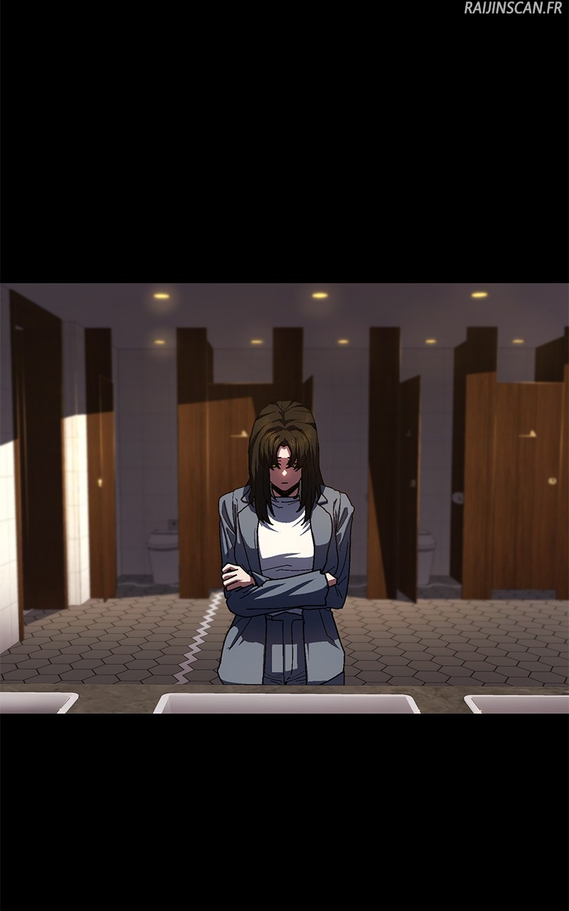 Read Powerless FR Manga Online