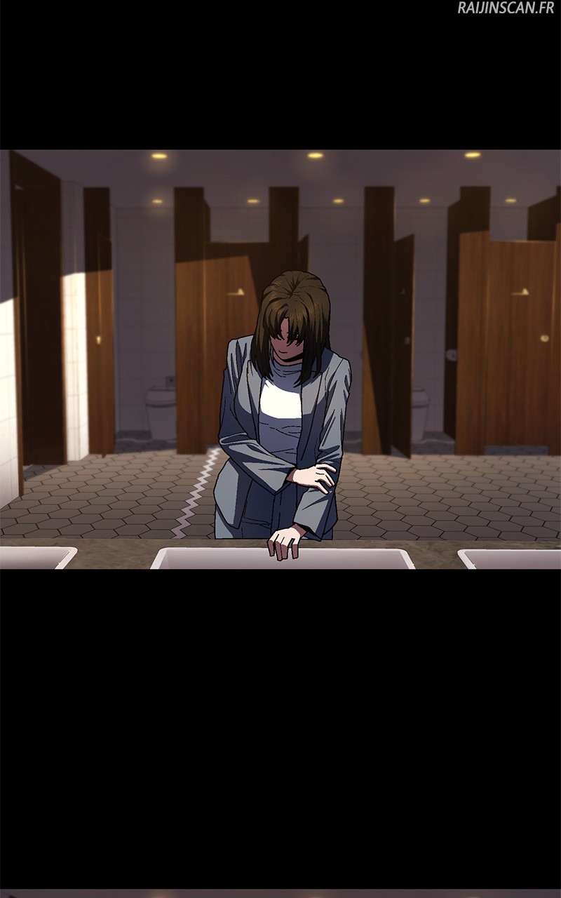 Read Powerless FR Manga Online