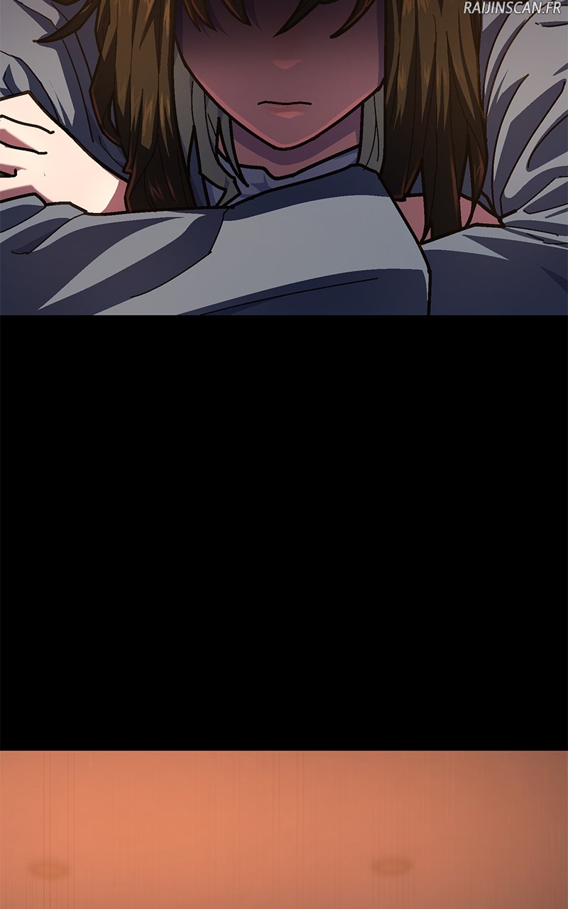 Read Powerless FR Manga Online