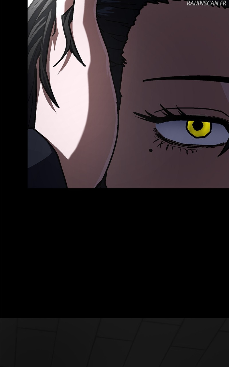 Read Powerless FR Manga Online