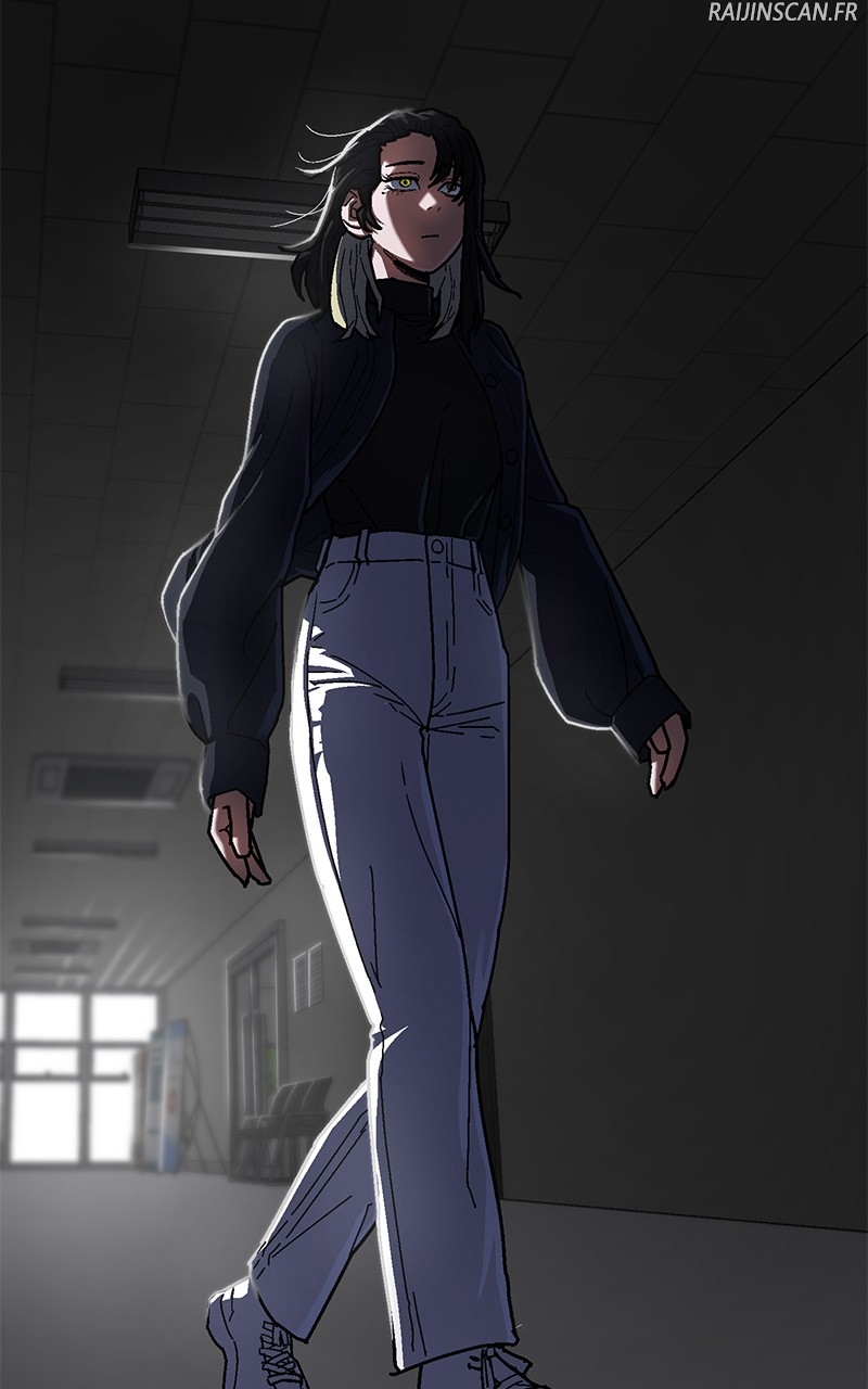 Read Powerless FR Manga Online