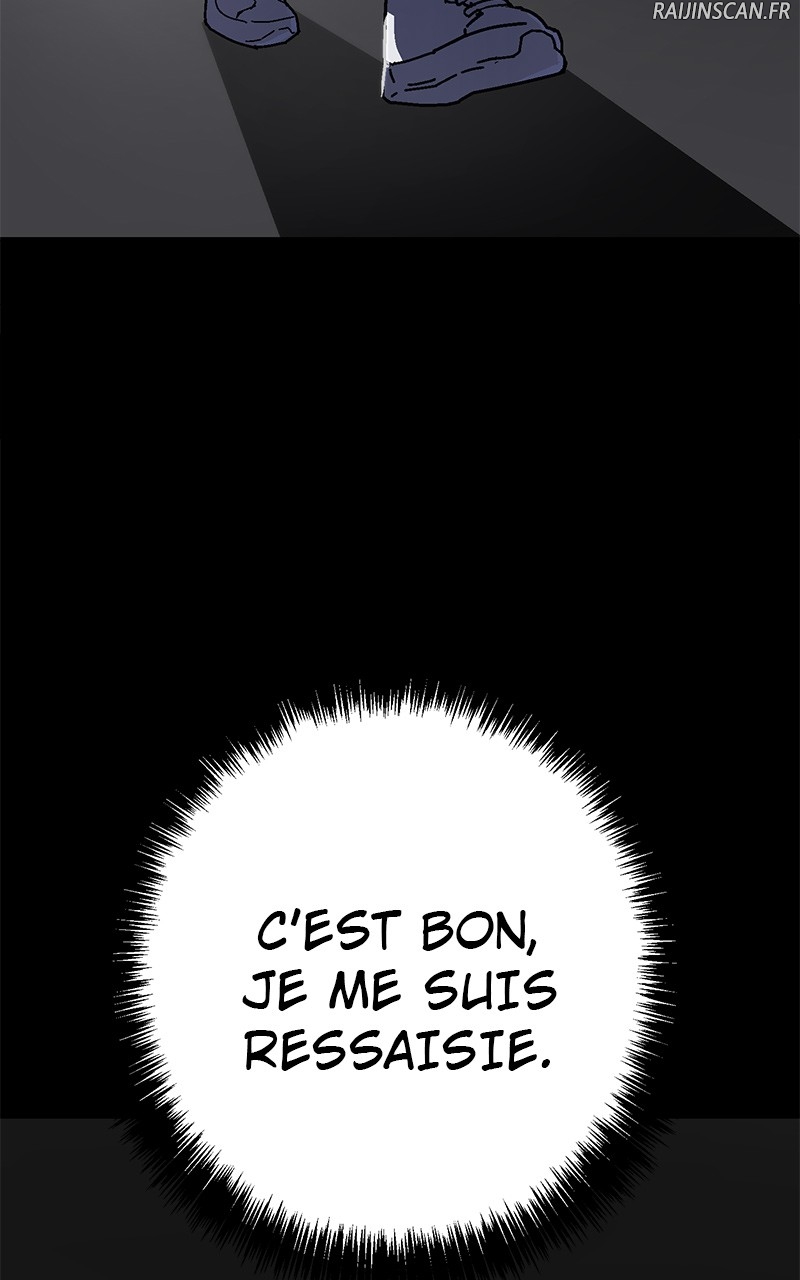 Read Powerless FR Manga Online