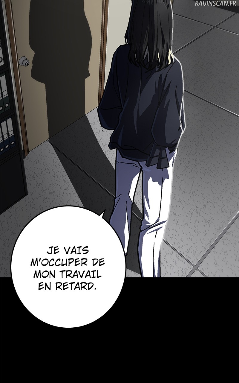 Read Powerless FR Manga Online