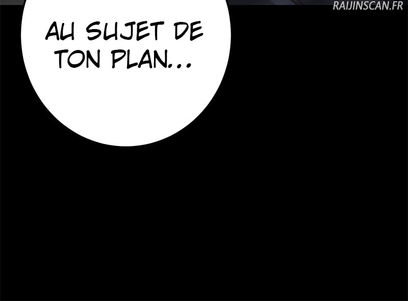 Read Powerless FR Manga Online