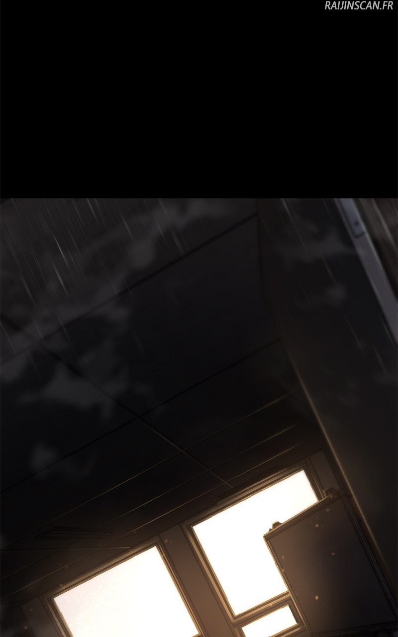 Read Powerless FR Manga Online